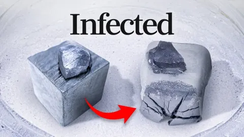 The Ritonavir Crystal Crisis: When a Life-Saving HIV Drug Suddenly Failed