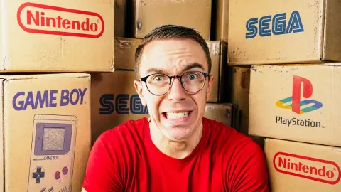 The Rise and Fall of Retro Game Prices: What Happened to Physical Games