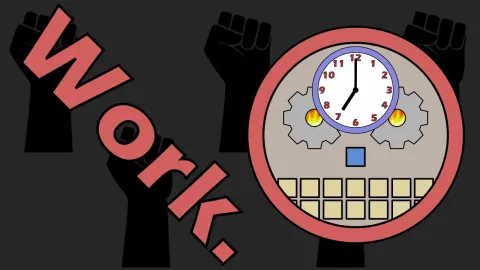 Work: Hours and the Historical Context