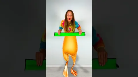 Anya Kova's Top Viral Shorts and TikTok Highlights This Week