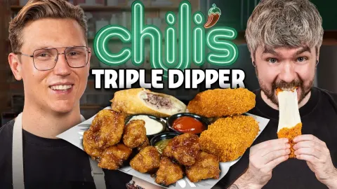 Food: Jacksepticeye and Why It Matters