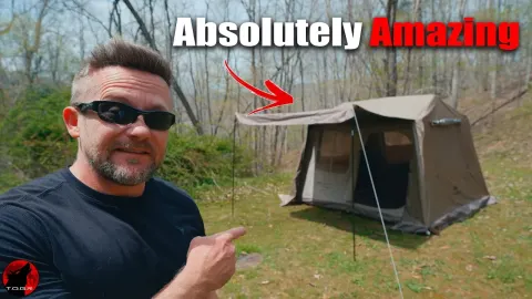 Tent: Review and Why It Matters