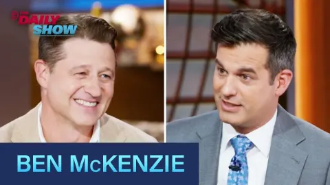 Ben McKenzie Exposes Crypto Scams and Misinformation in New Documentary