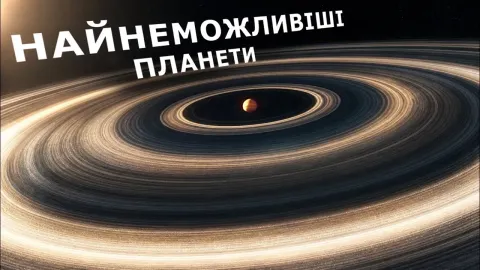 Planet: Space and the Science Behind It