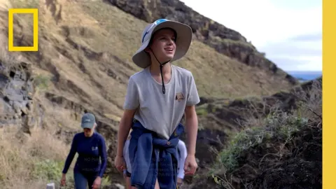 2026 Earth Month Sweepstakes: Win a Trip to Alaska's Glaciers or Galápagos Wildlife