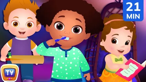 Healthy Habits for Kids: Handwashing, Brushing Teeth, and Daily Routines