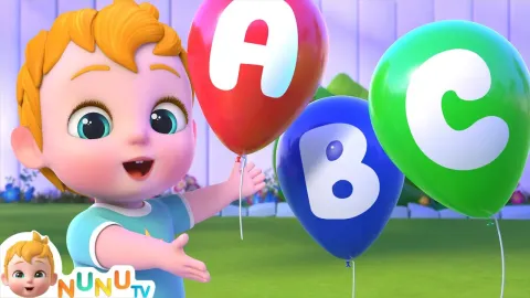Learn the Alphabet with Fun Songs and Activities for Kids