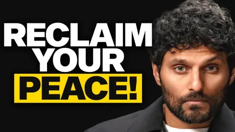 How to Reclaim Your Inner Peace: A Practical Guide to Ending Emotional Drain