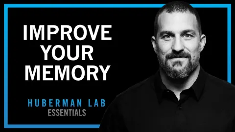 How to Improve Memory Using Science-Based Techniques from Neuroscience