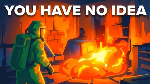 Debunking Common Myths About the Chernobyl Disaster