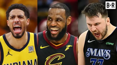 NBA Playoff Game-Winning Shots That Defined Historic Moments