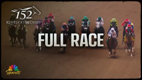 Vibe Wins Allowance Race No. 3 at Churchill Downs in Impressive Stretch Run