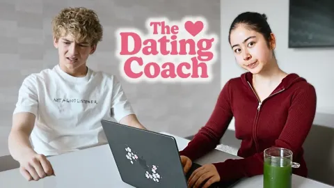 A Dating Coach Who Has Never Dated: Helping a Heartbroken Client Find Love