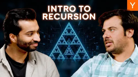 Why Recursion Is Becoming the Next Big Breakthrough in AI Reasoning