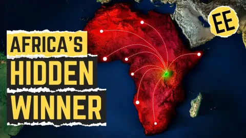 Rwanda's Economic Transformation: From Genocide to Africa's Singapore