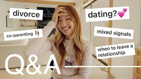 Dating, Co-Parenting, and Life Advice: Answering the Tough Questions