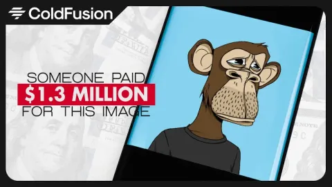 The Rise and Fall of NFTs: A Market Collapse Story