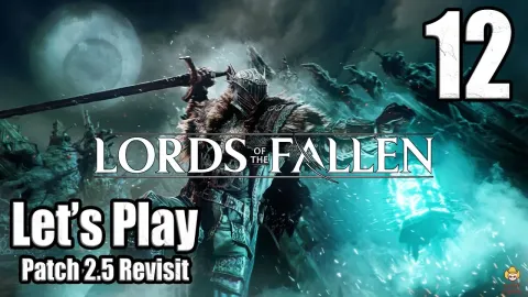 Exploring Sunless Skein in Lords of the Fallen: A Dark Crusader's Journey