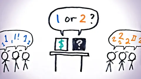 Exploring the Philosophical and Scientific Implications of Newcomb's Paradox