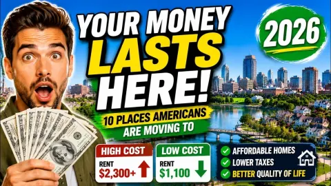 Cost: Living and Why It Matters