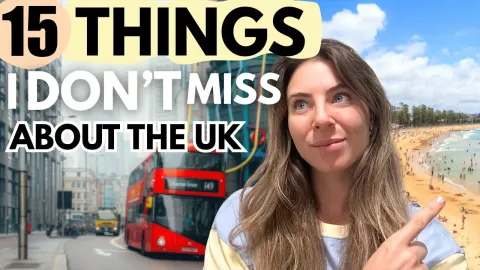 Australia: Expat and Why It Matters
