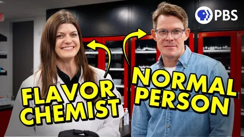 Why Everything You Know About Flavor Is Wrong: The Science of Taste and Smell