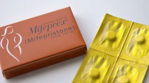 Mifepristone Makers Challenge Court Ruling Restricting Abortion Pill Access