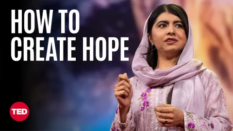 What I Learned About Changing the World