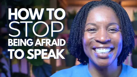 Overcome the Fear of Speaking English: 7 Real-Life Situations and Mindset Shifts