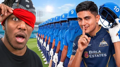 Cricket: Shubman and Why It Matters