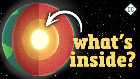 Earth's Core: The Hidden Engine That Protects Our Planet