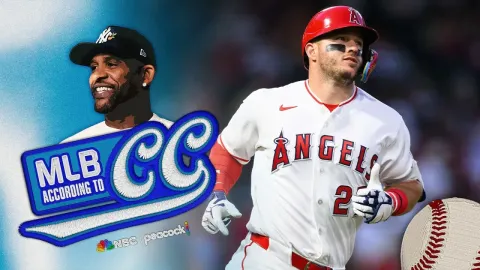 Mike Trout's Hot Start, Andy Pages' Breakout, and Sal Stewart's Emergence in MLB