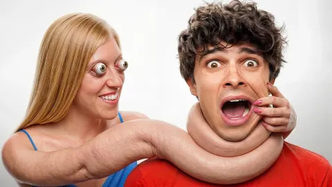 Inspiring Stories of People with Rare Genetic Conditions