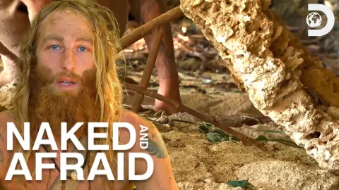 Essential Survival Techniques from Naked and Afraid Season 18