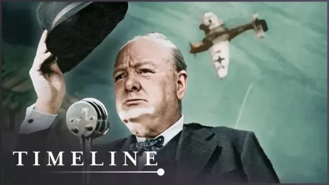 How the Gathering Storm of the 1930s Led to World War II