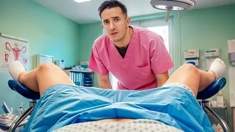 A Day in the Life of a Gynecologist: Surgeries, Emergencies, and Patient Care