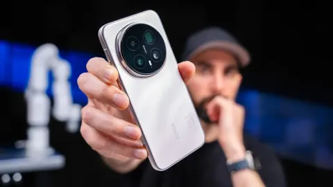 Honor Magic 8 Pro Review: Setting a New Standard for Android Flagships
