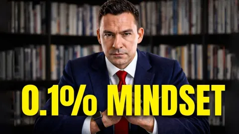 How to Project Power and Confidence Through Style and Body Language