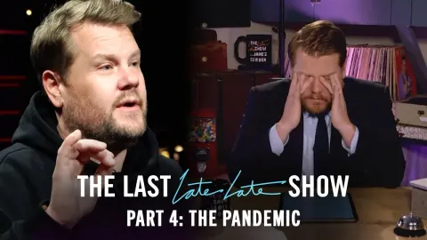 How Late Night Shows Adapted to the COVID-19 Pandemic