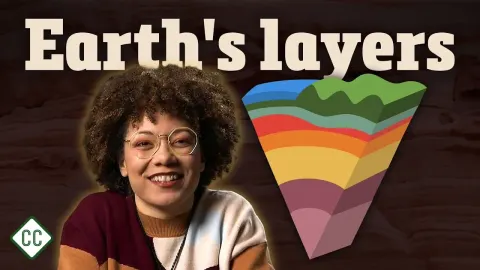 What Lies Beneath: Exploring Earth's Crust and Mantle