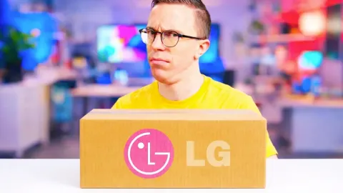 LG Rollable Phone Prototype Review and Why It Never Launched