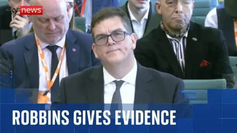 Former Civil Servant Reveals Pressure to Appoint Peter Mandelson