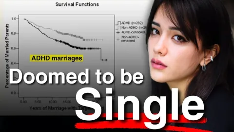 How ADHD Affects Relationships and Why Connection Feels Impossible