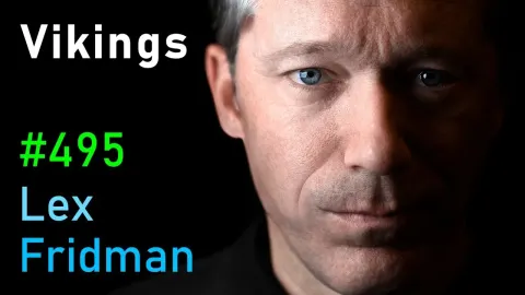 Vikings, Ragnar, Berserkers, and Valhalla: Warriors of the Viking Age