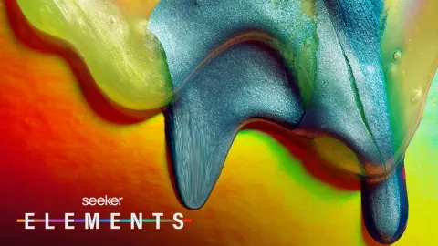 Scientists Solve 50-Year Mystery of Why Some Liquids Flow Strangely