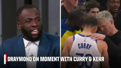Draymond Green Opens Up About Potential Warriors Exit and NBA Future