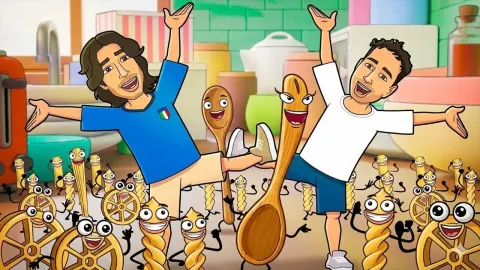 Perfect Al Dente Pasta Cooking Techniques and Common Mistakes