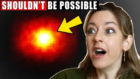 How Scientists Captured the First Image of the Sun Using Neutrinos