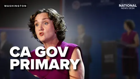 Primary: California and Why It Matters