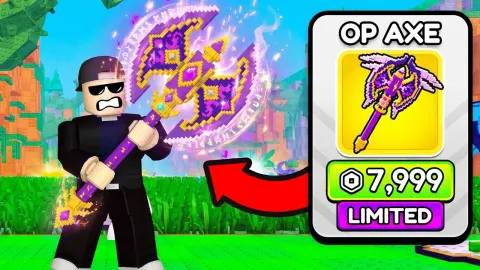 How to Earn Millions in Roblox by Mowing Lawns